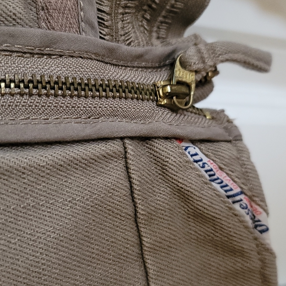 Diesel jacket - Picture 6 of 9